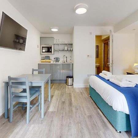 Bicester Court Ngoại thất bức ảnh