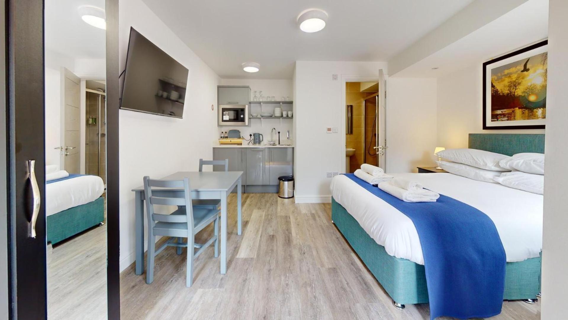 Bicester Court Ngoại thất bức ảnh