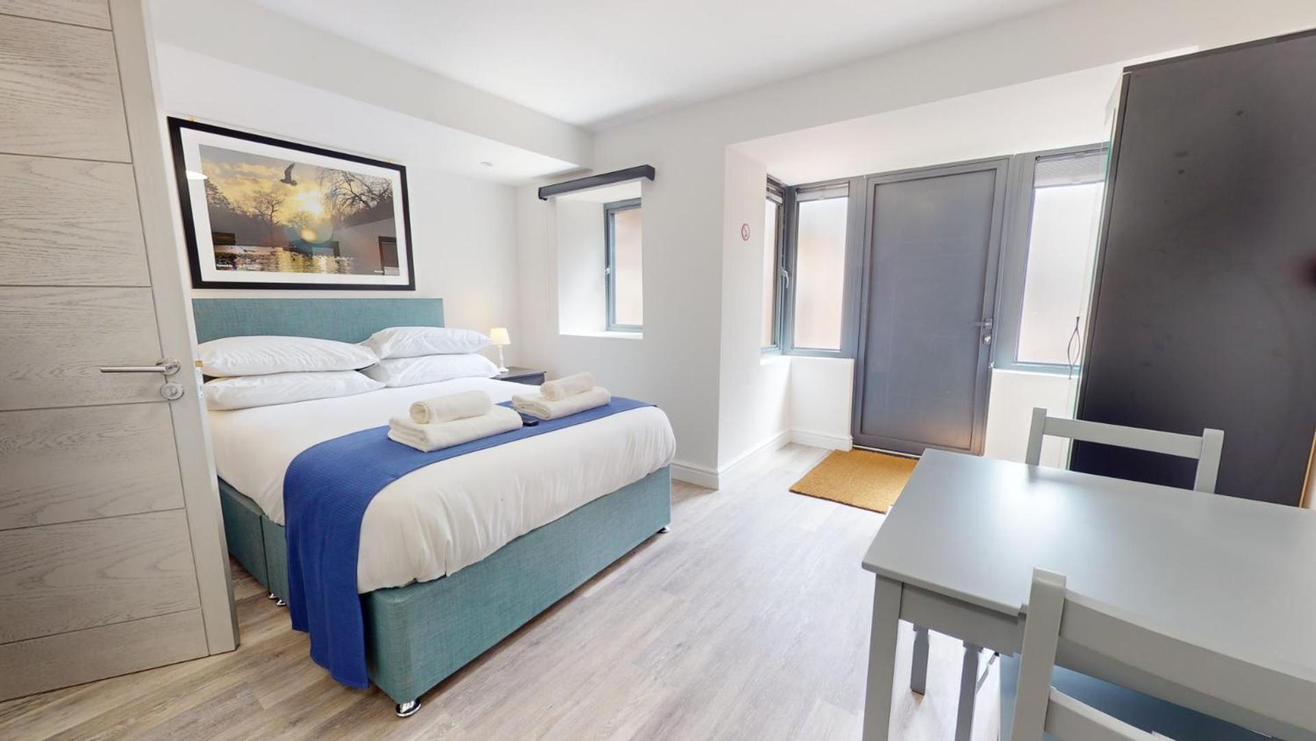 Bicester Court Ngoại thất bức ảnh