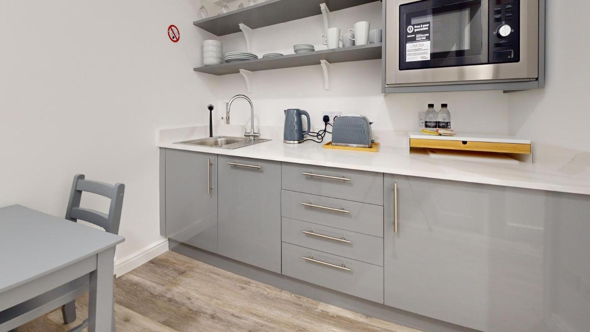 Bicester Court Ngoại thất bức ảnh
