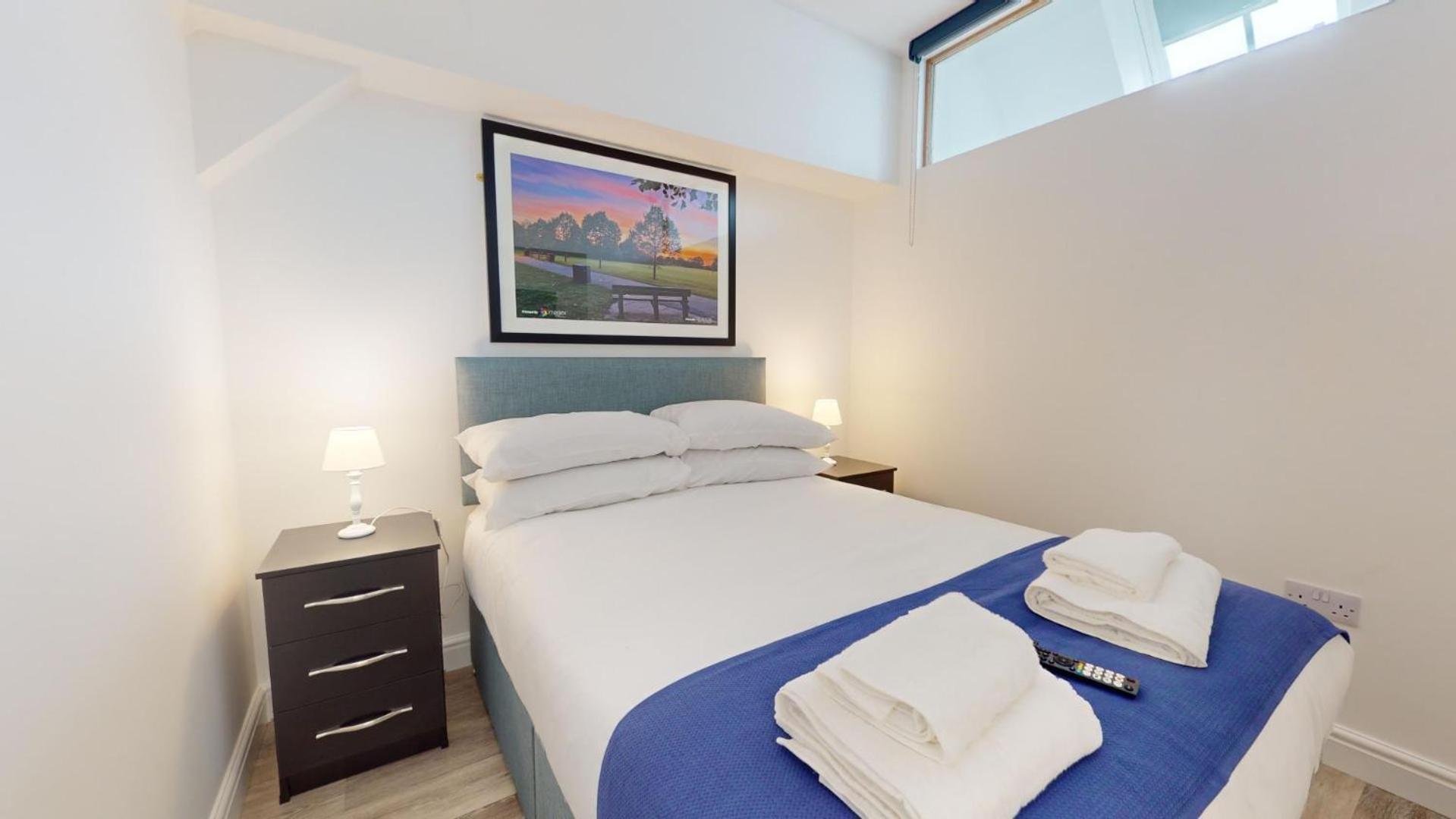 Bicester Court Ngoại thất bức ảnh