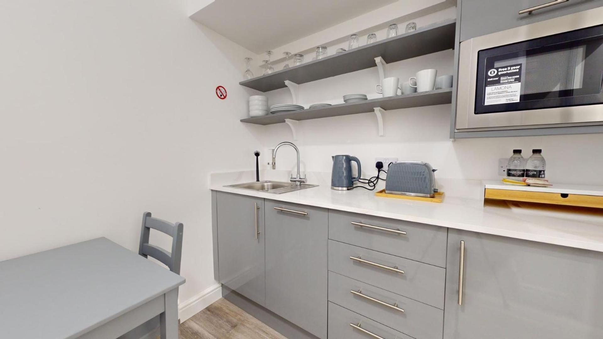 Bicester Court Phòng bức ảnh