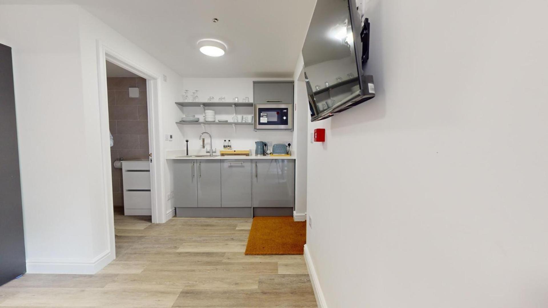Bicester Court Phòng bức ảnh