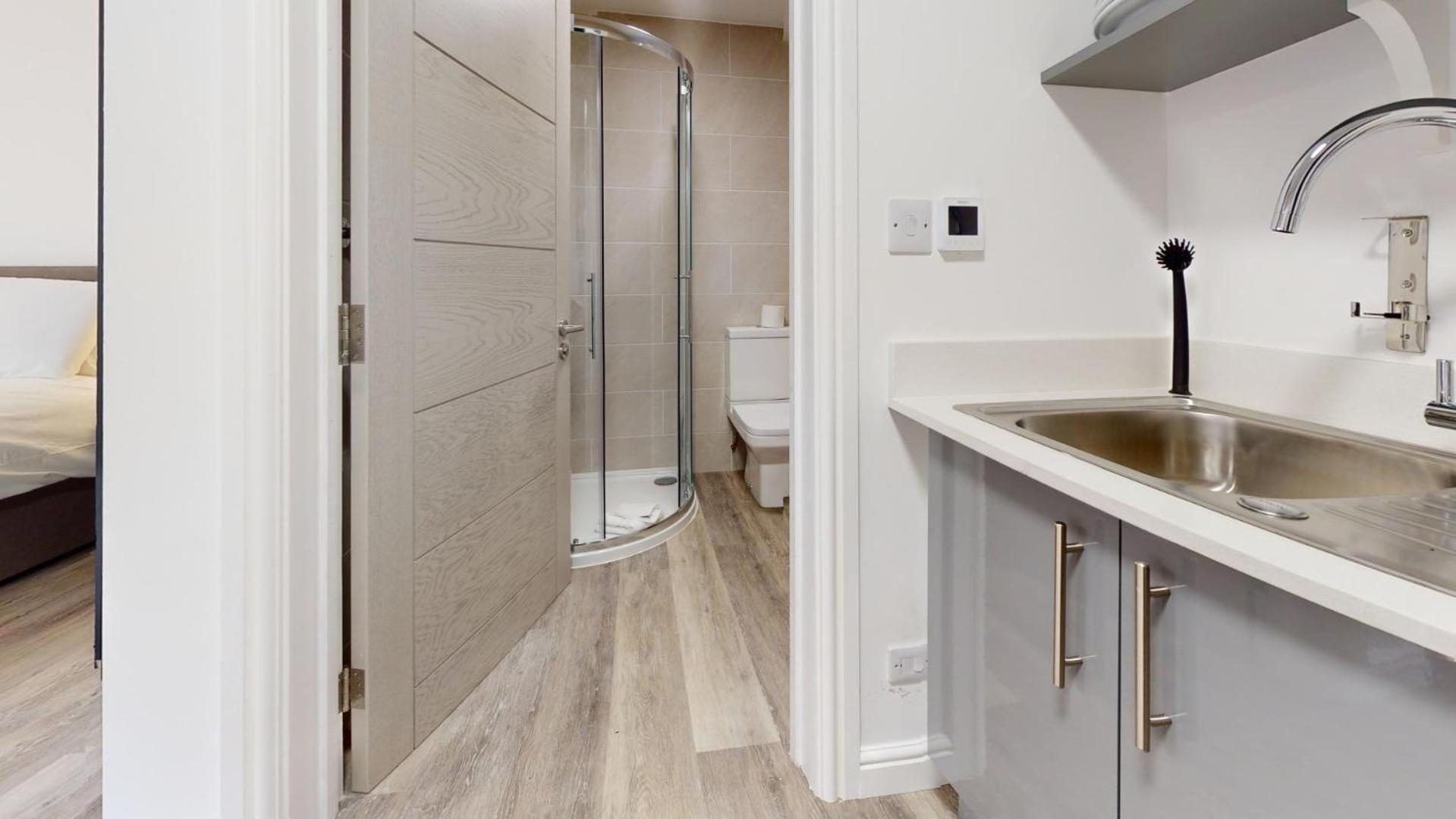 Bicester Court Phòng bức ảnh