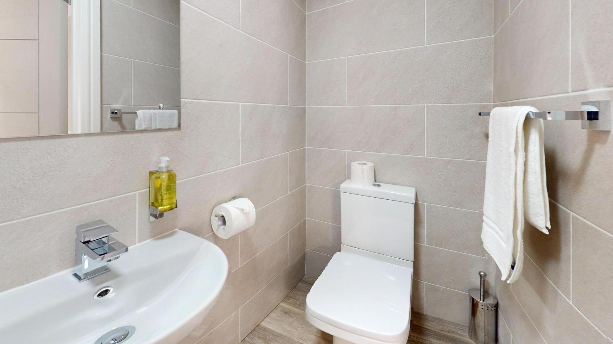 Bicester Court Phòng bức ảnh