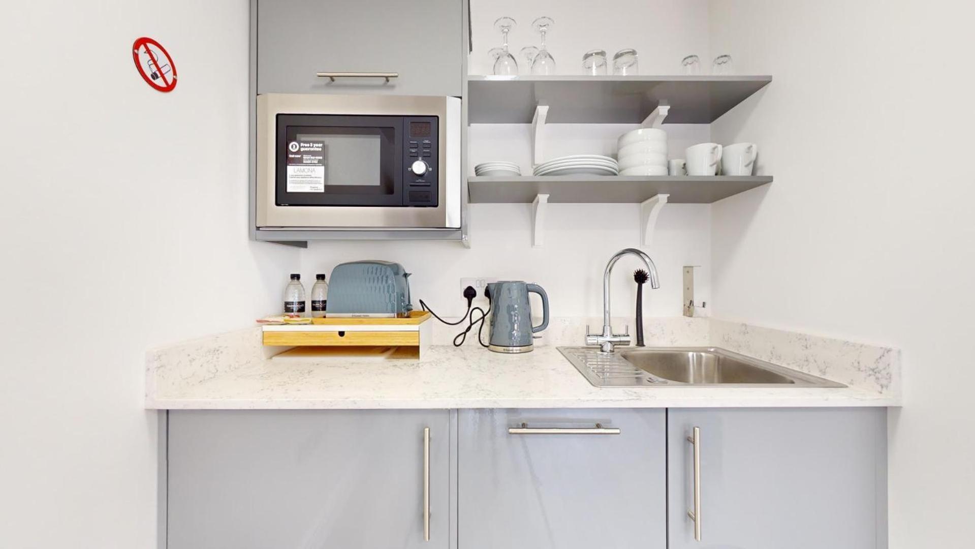 Bicester Court Phòng bức ảnh