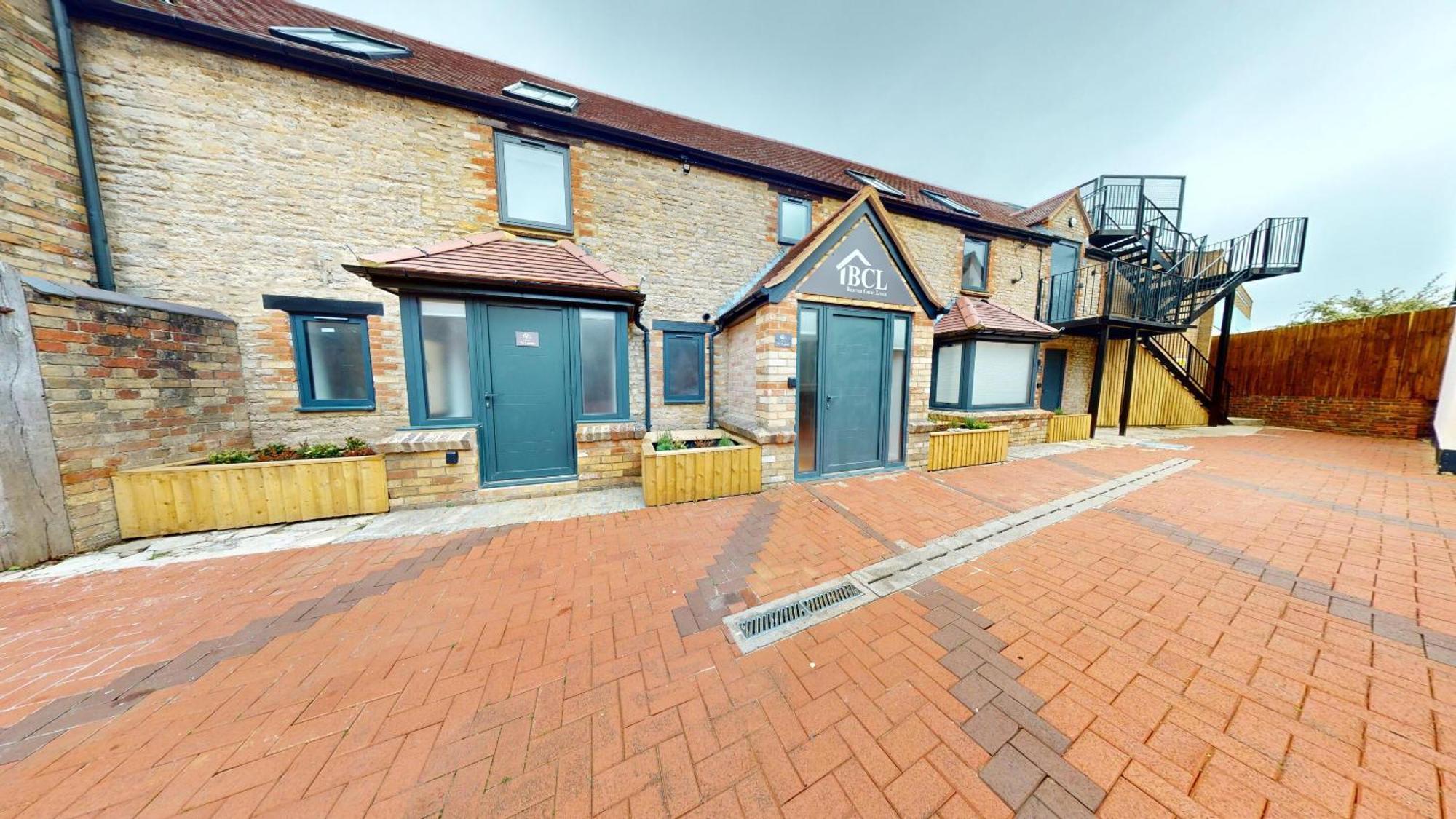 Bicester Court Ngoại thất bức ảnh